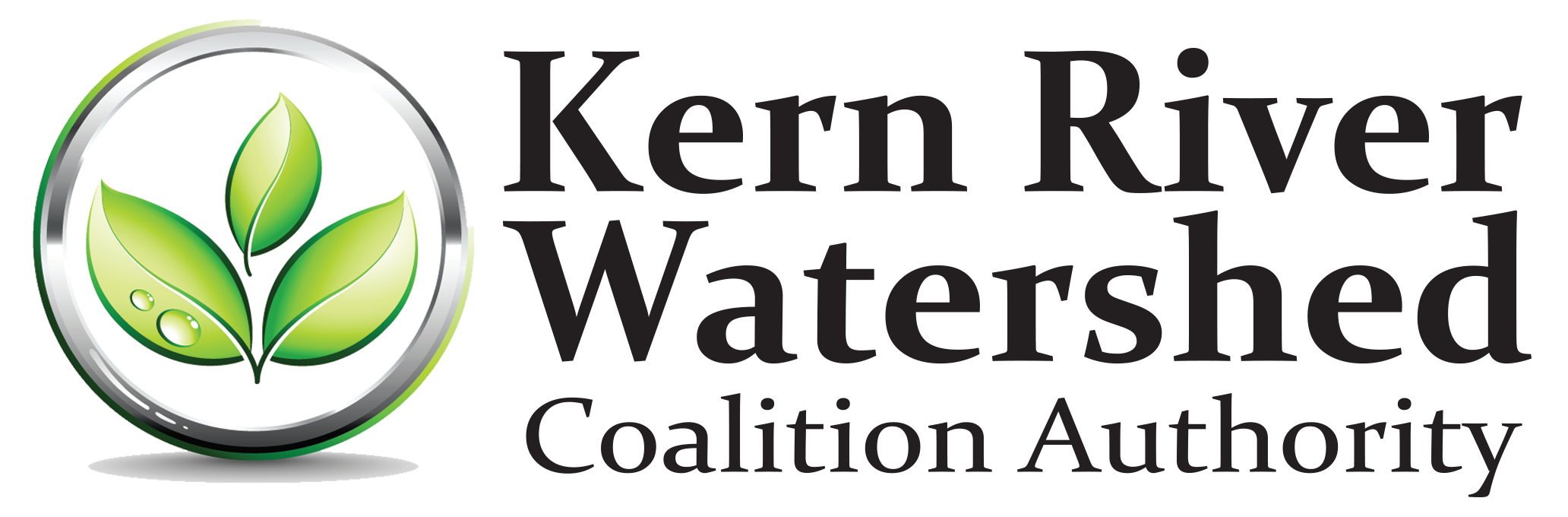 Kern River Watershed Coalition Authority